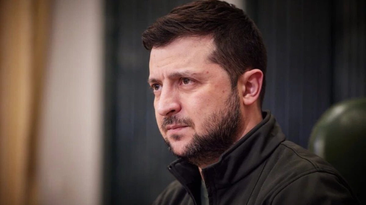 İran’dan Ukrayna’ya sert mesaj: Meşru hedef haline geldiler