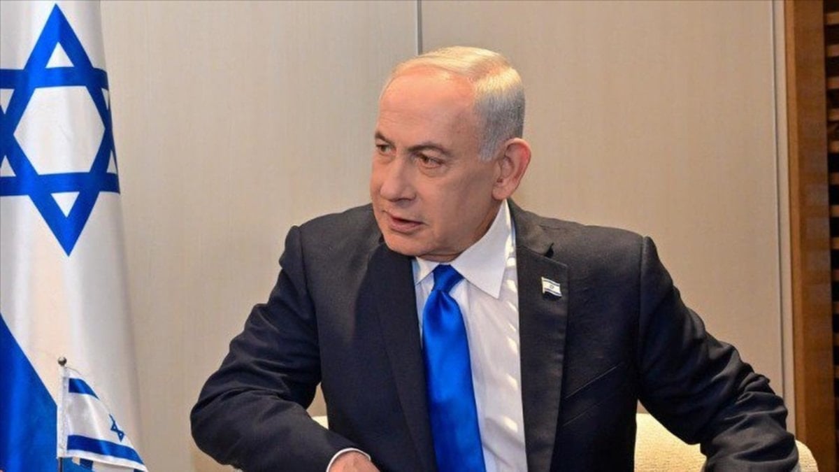 İsrail Başbakanı Binyamin Netanyahu: Sonsuz bir savaş olmayacak