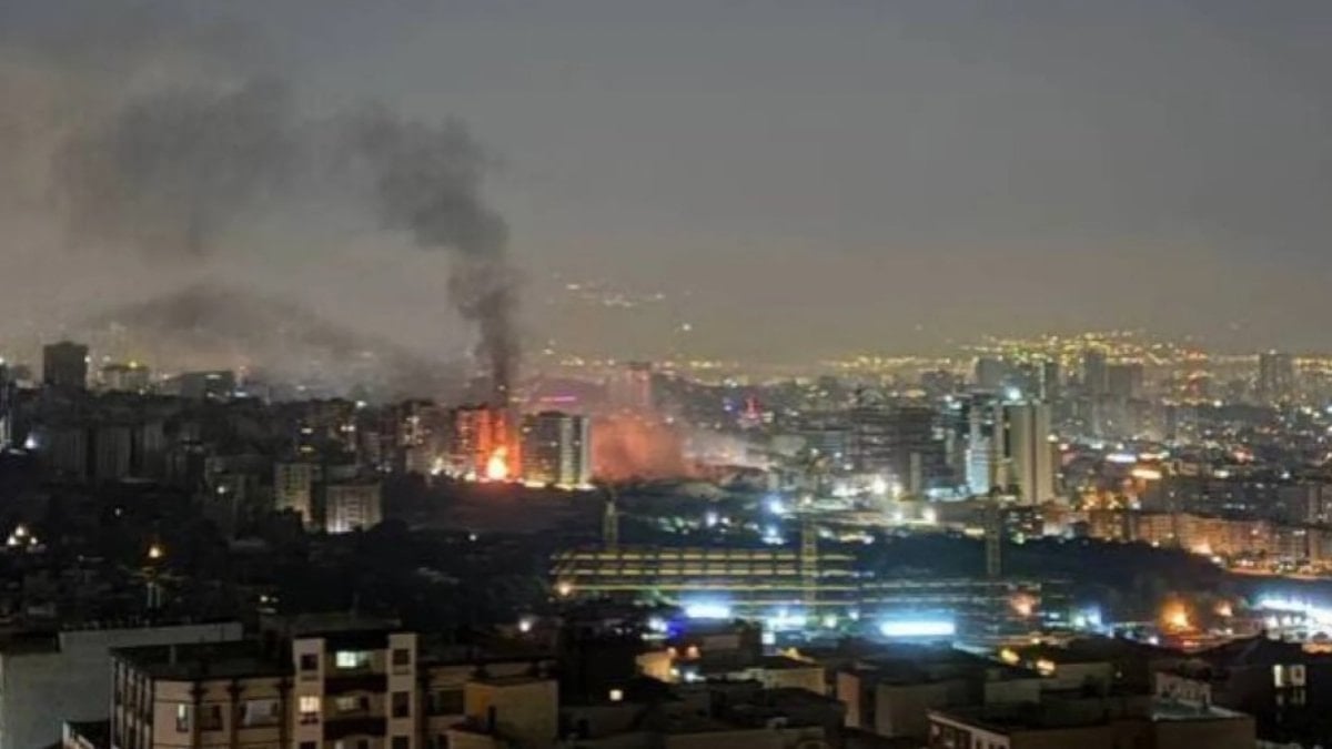 İsrail basını: İran’a yönelik saldırılar en az bir ay daha sürecek