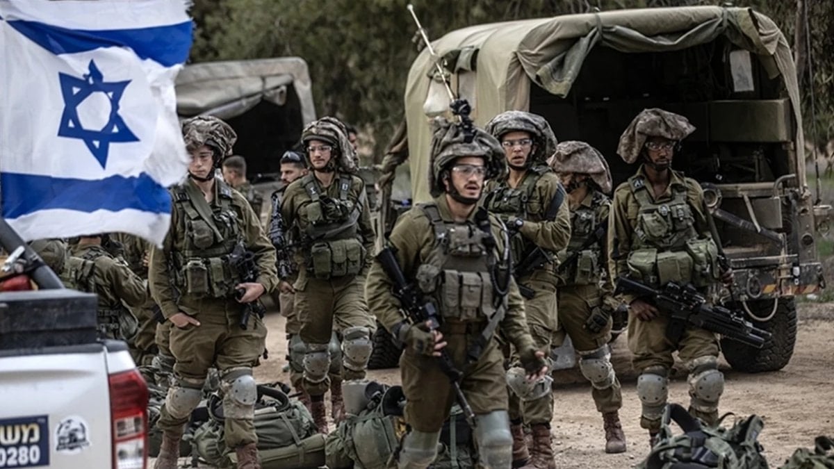 İsrail’den, savunma alımlarına 830 milyon dolarlık bütçe ayırma kararı