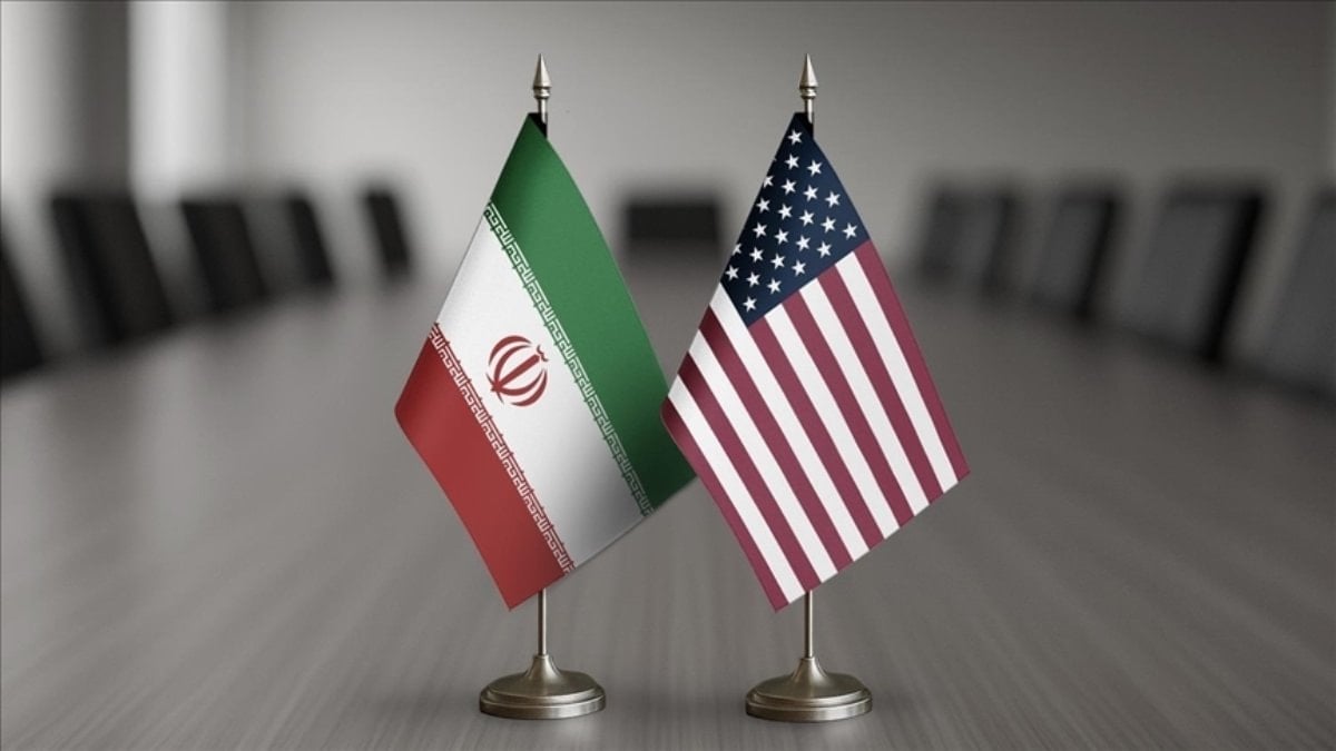 İsrail’in, ABD-İran’ın anlaşma ihtimalinden endişeli olduğu iddiası