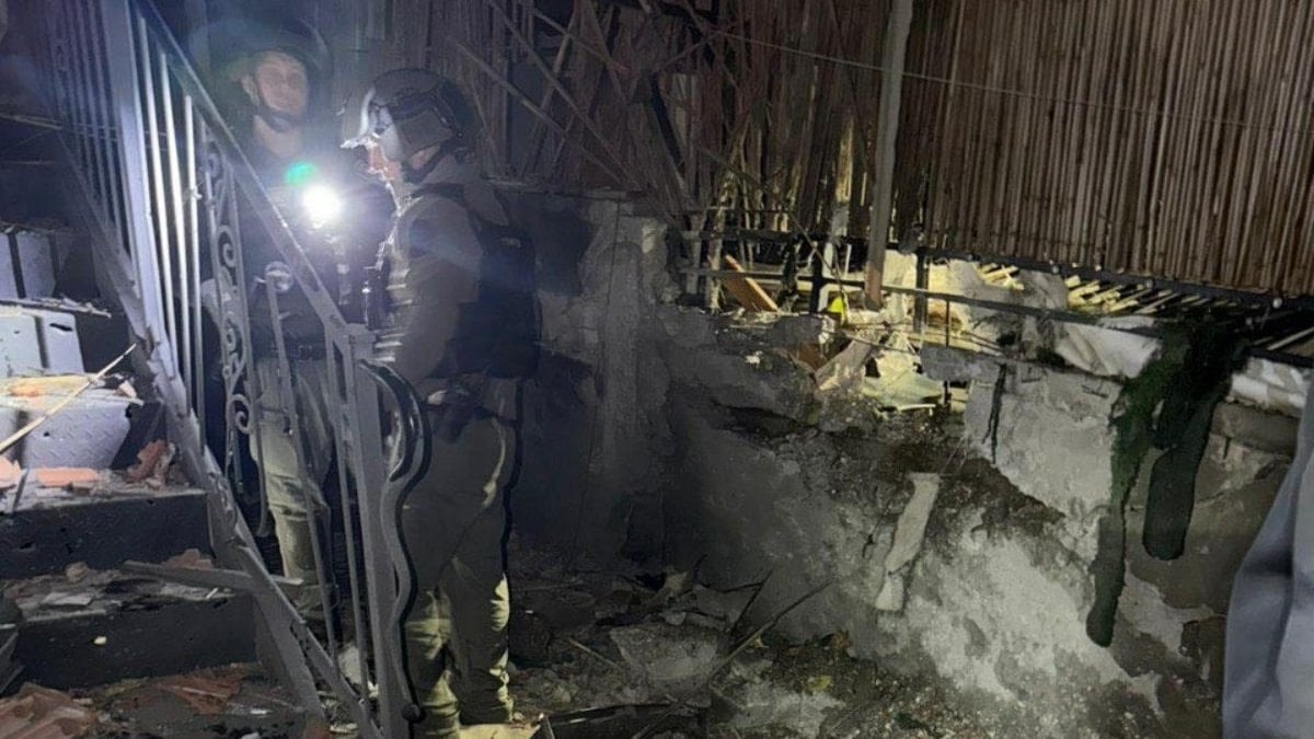 İsrail’in Lübnan’ı hedef aldı: En az 10 kişi öldü