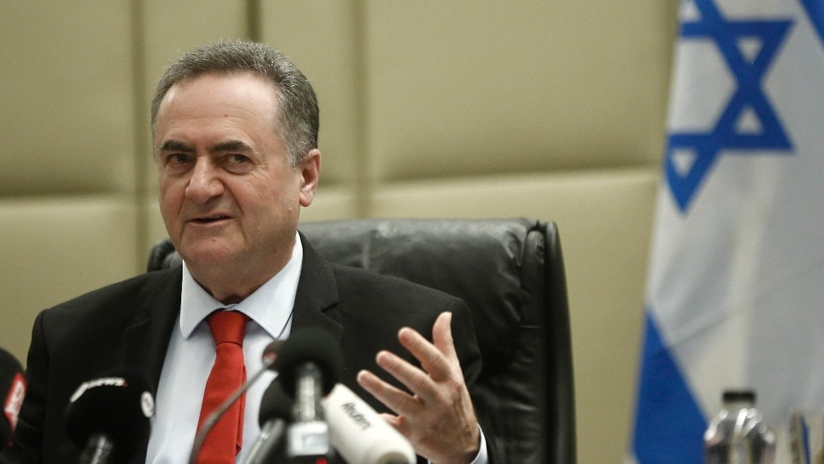 İsrailli Bakan Katz: İran’a saldırılarda son aşamaya geçiyoruz