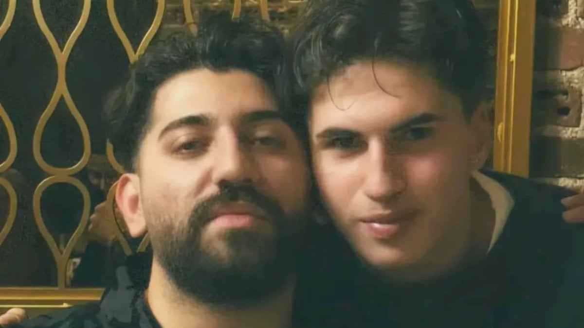 İstanbul’da futbolcunun ölümüne ilişkin rapçi Vahap Canbay’ın ifadesi ortaya çıktı