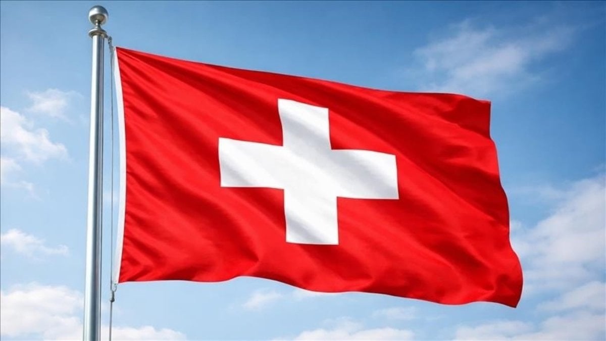 İsviçre, ABD’nin İran’a yönelik keşif uçuşu taleplerini reddetti