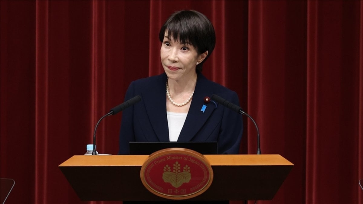 Japonya: İran’ı diplomatik bir çözüm aramaya şiddetle çağırıyoruz