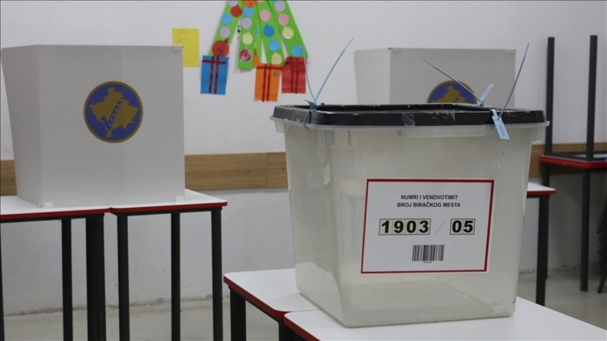 Kosova Meclisi feshedildi: Yeni seçim süreci başladı