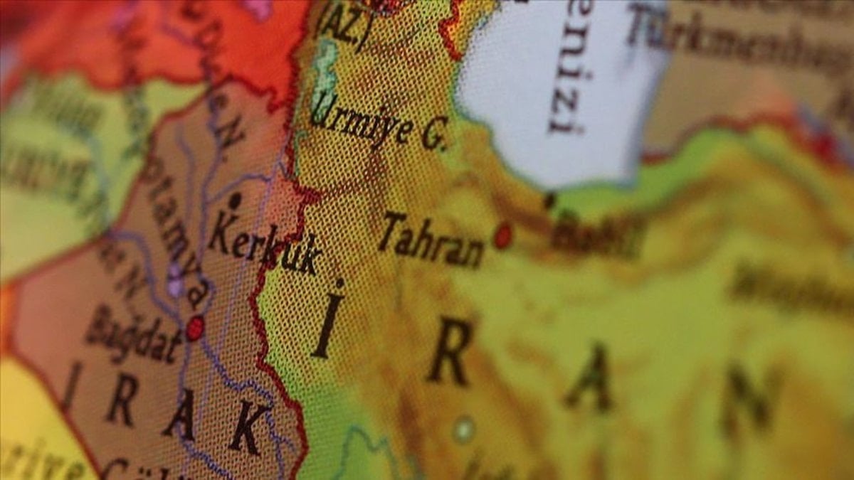 Kürt milislerin İran’ın kuzeybatısında kara saldırısı başlattığı iddia edildi