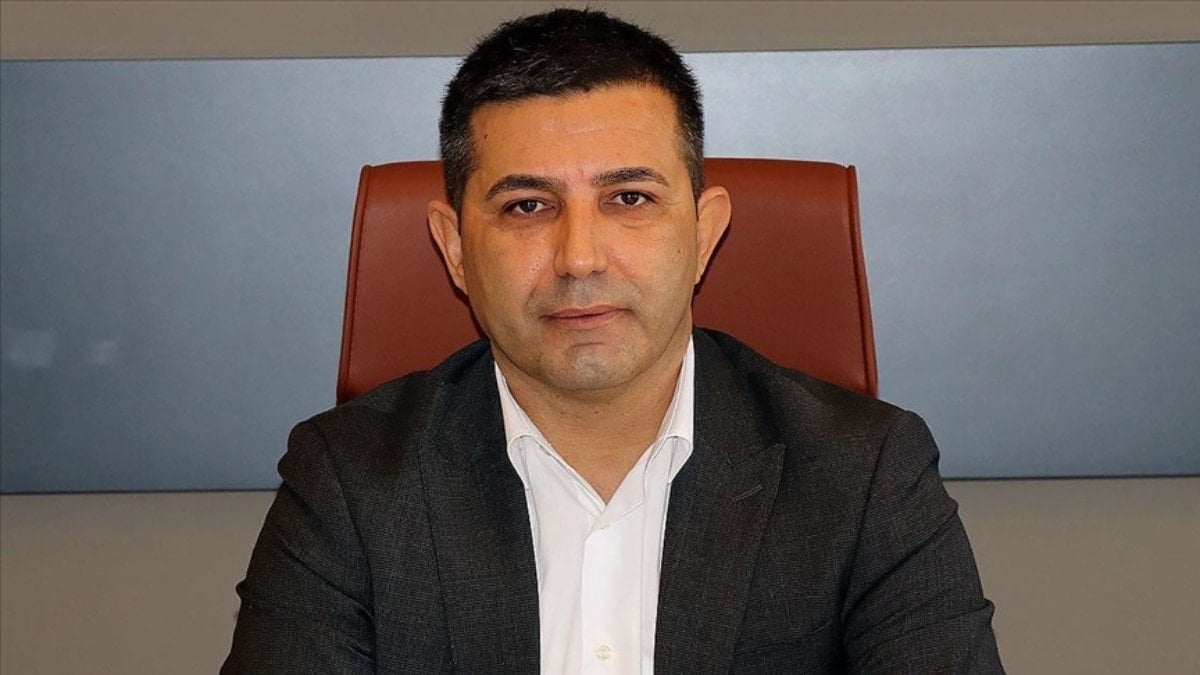 Kuşadası Belediye Başkanı Ömer Günel dahil 5 kişi tutuklandı