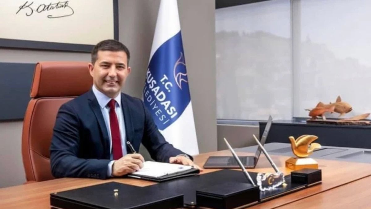 Kuşadası Belediyesi’ne yolsuzluk operasyonunda detaylar ortaya çıktı