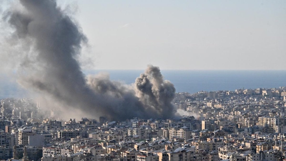 Lübnan’da 83 çocuk öldürüldü