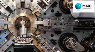 Makine ihracatı 2 ayda 4,4 milyar dolar oldu!