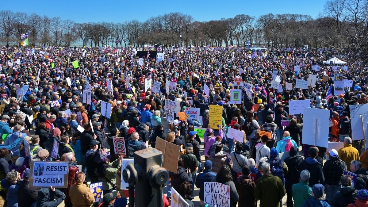 Meydanlar ne diyor: İran, İsrail ve ABD’de halk sokaklarda