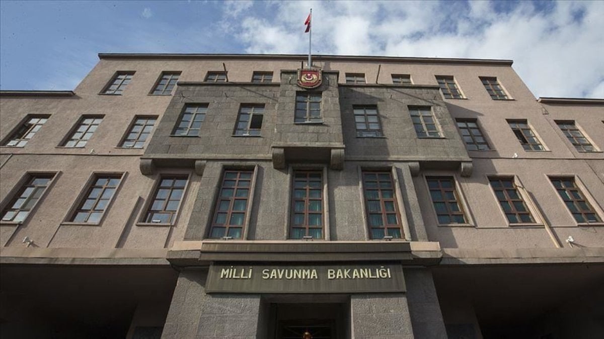 MSB: Malatya’ya Patriot konuşlandırılıyor