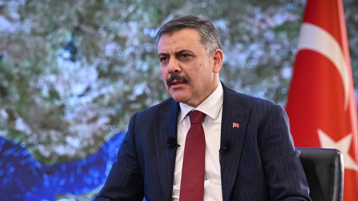 Mustafa Çiftçi: Polislikte ülke genelinde 12/36 saat çalışma düzenine geçeceğiz