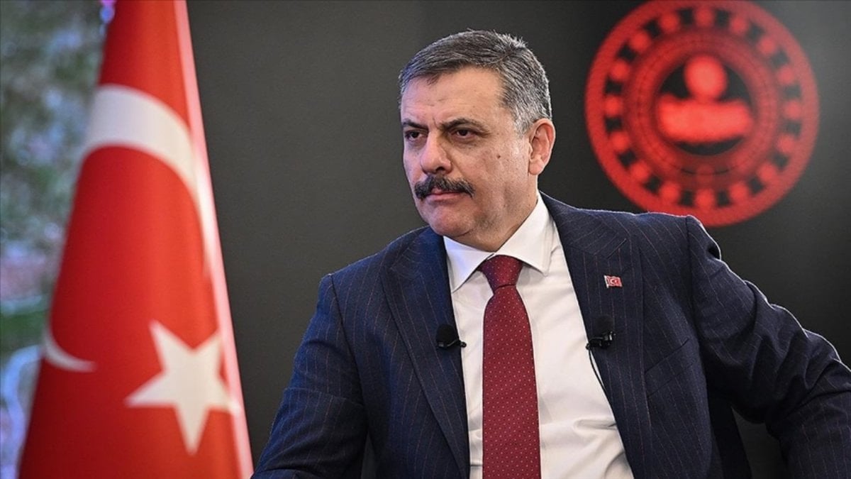 Mustafa Çiftçi: Suçu özendirenlere karşı devletimizin iradesi sarsılmaz şekilde sahadadır