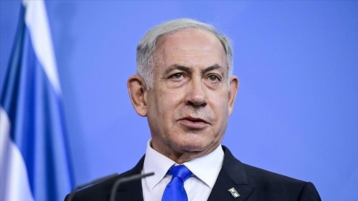Netanyahu Almanya’da, eşi ve oğlu Miami’de