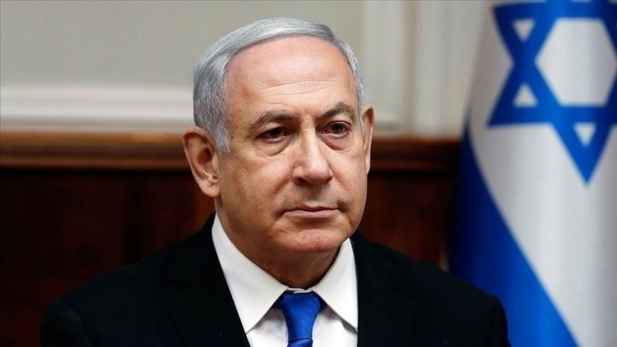 Netanyahu: Laricani’yi etkisiz hale getirdik
