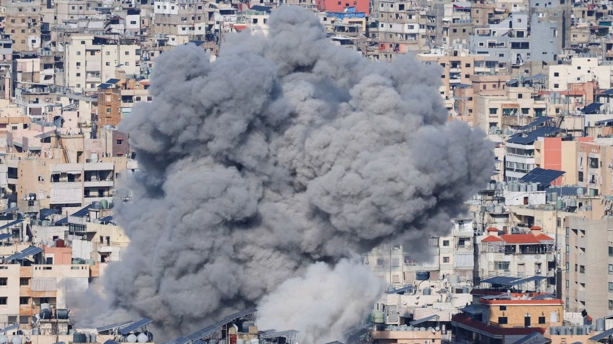 NYT: ABD, İran’da sivil yerleşim yerine saldırıda savaşta test edilmemiş füzeler kullandı