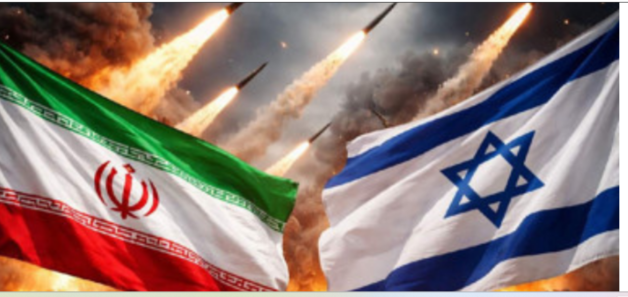 Ortadoğu’daki savaş gayrimenkul piyasalarını nasıl etkileyecek?