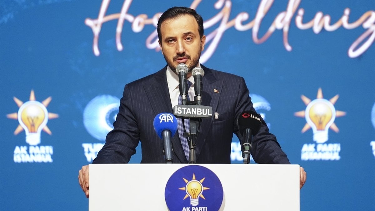 Özgür Özel’den Cumhurbaşkanı Erdoğan’a çirkin sözler! AK Parti’den tepki yağıyor