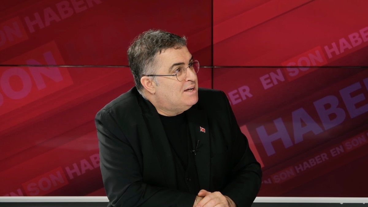 Özgür Özel’in Akın Gürlek’e iftiralarına Ersan Şen’in yorumu: Rezalet