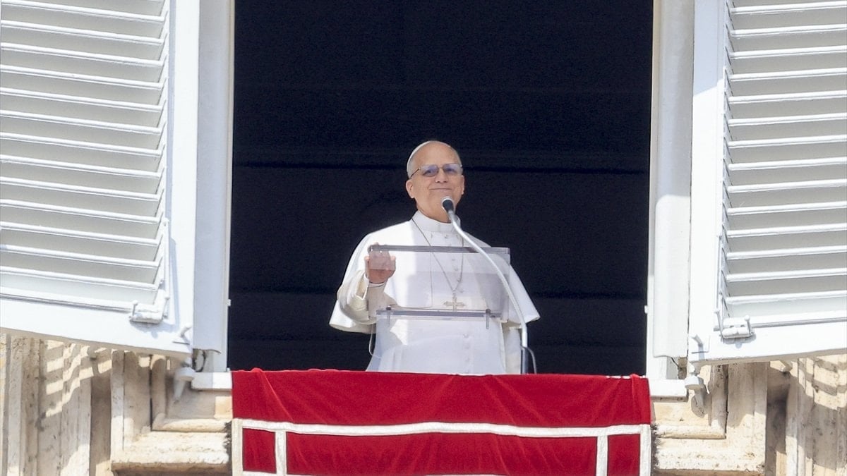 Papa 14. Leo: Savaşın sorumlularına sesleniyorum ateşi kesin