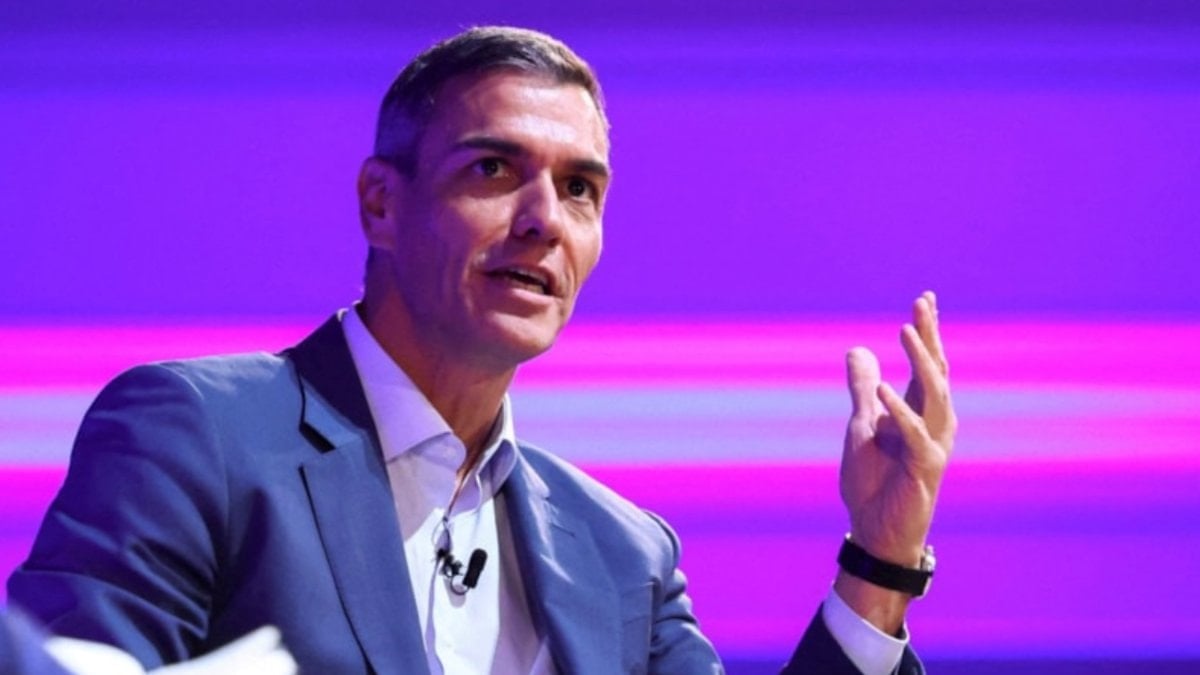 Pedro Sanchez: İran’daki durum ABD’nin Irak’taki hukuk dışı savaşından çok daha kötü