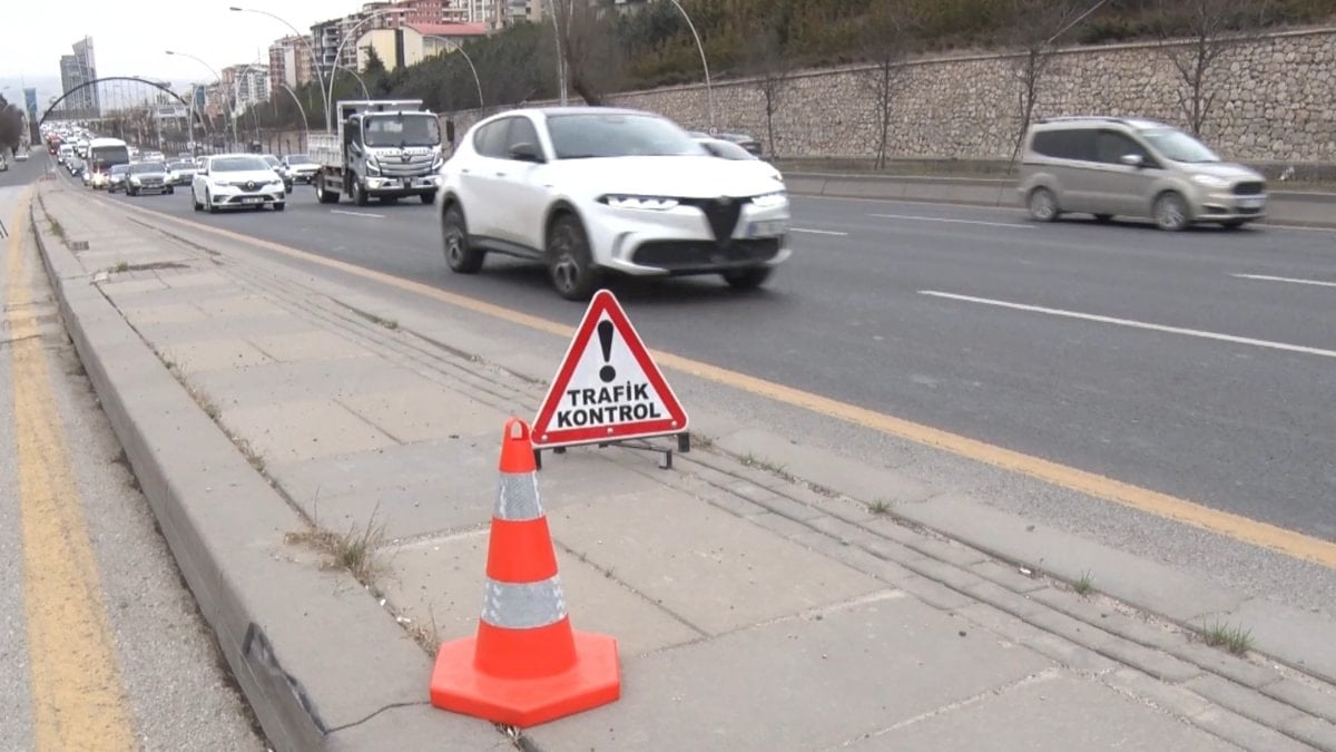 Ramazan Bayramı’nda 45 bin 694 polis görev yapacak