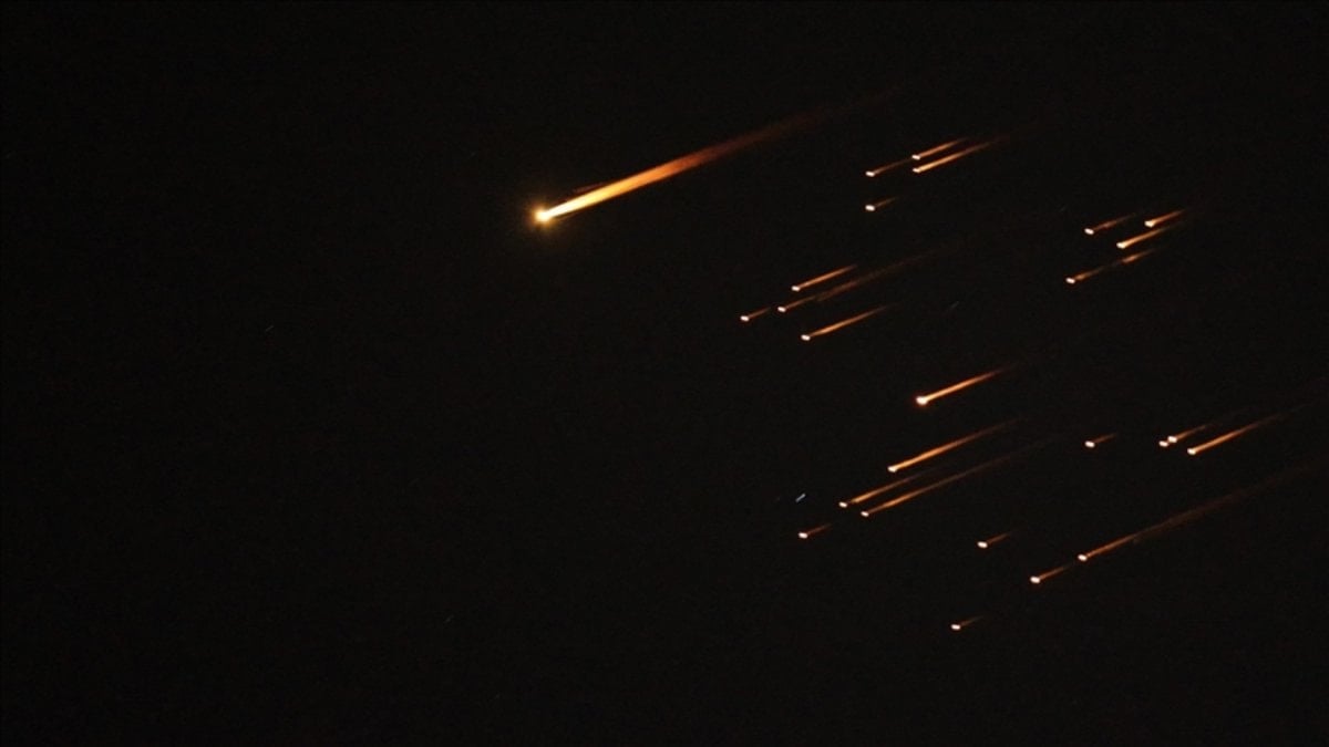 Reuters: ABD, İran’ın füze stoklarının sadece üçte birini imha edebildi