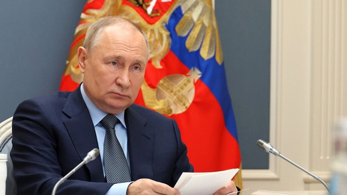 Rusya’da altın ihracatına kısıtlama getirildi