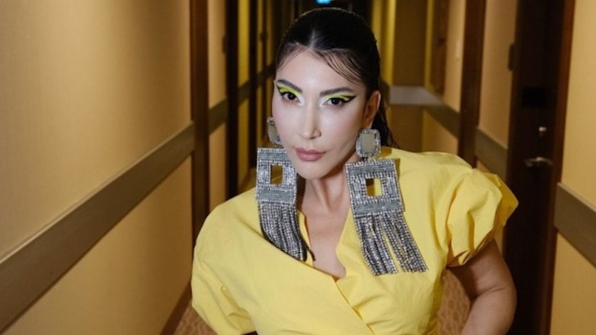 Şarkıcı Hande Yener hakkında soruşturma başlatıldı