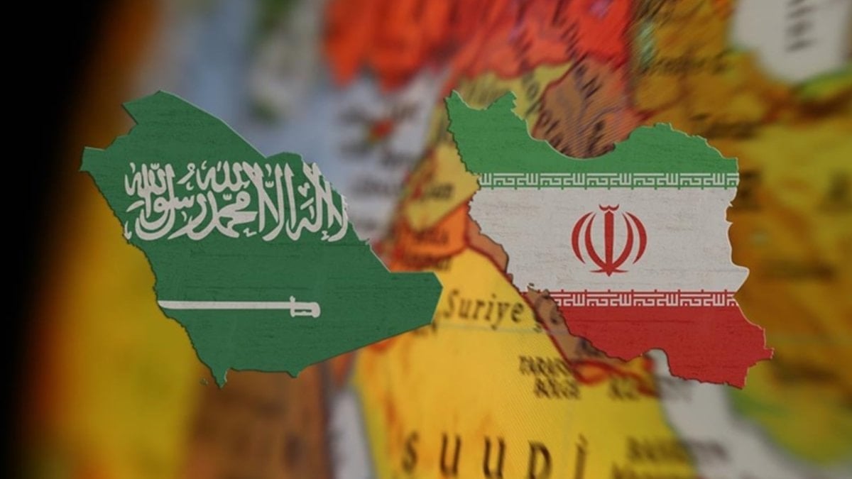 Suudi Arabistan: İran yanlış hesap yapıyor