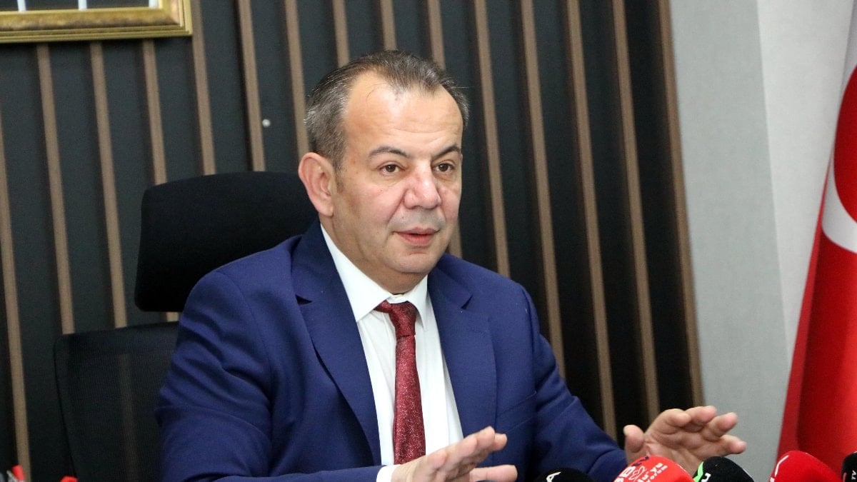 Tanju Özcan’ın tutukluluğu devam edecek