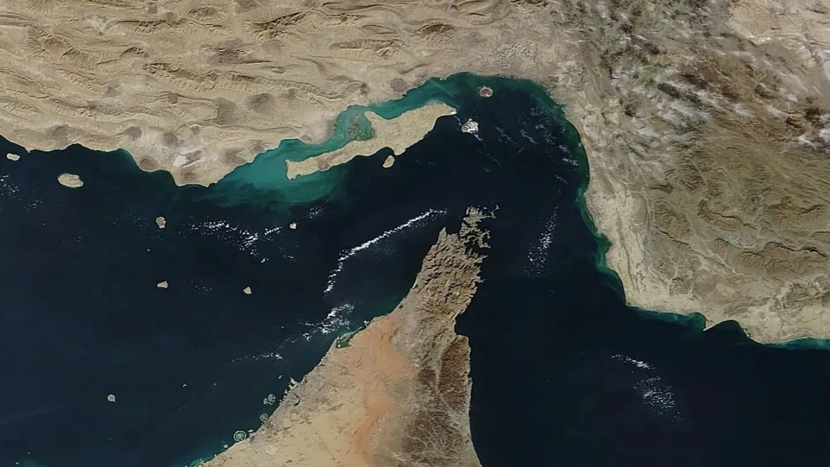 Teknolojide “Hürmüz” alarmı: Fiyatlar katlanabilir, veri akışı kesilebilr