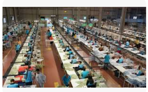 Tekstilde savaş etkisi: Hammaddede %60 artış, sektörde alarm büyüyor