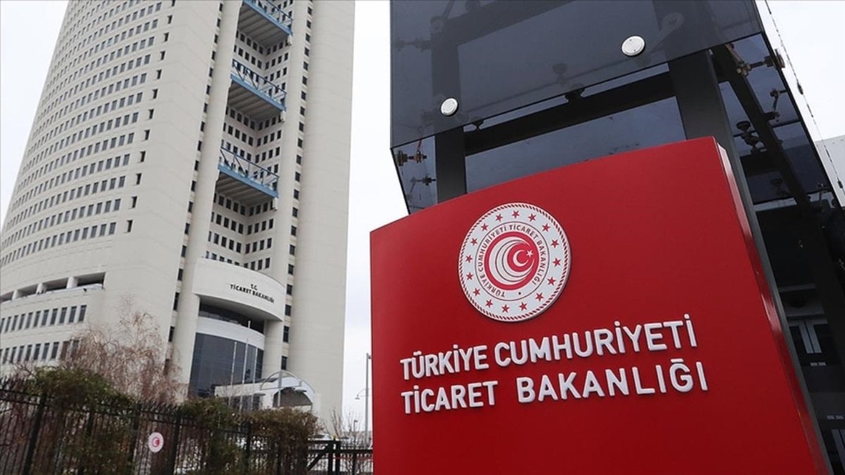 Ticaret Bakanlığı, Ankara’da bayat ekmek 6 liradan satılıyor iddiasını yalanladı