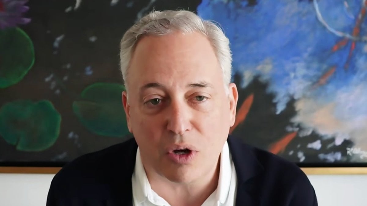 Trump’ın danışmanı David Sacks: Zafer ilan edip çekilmek için iyi bir zaman