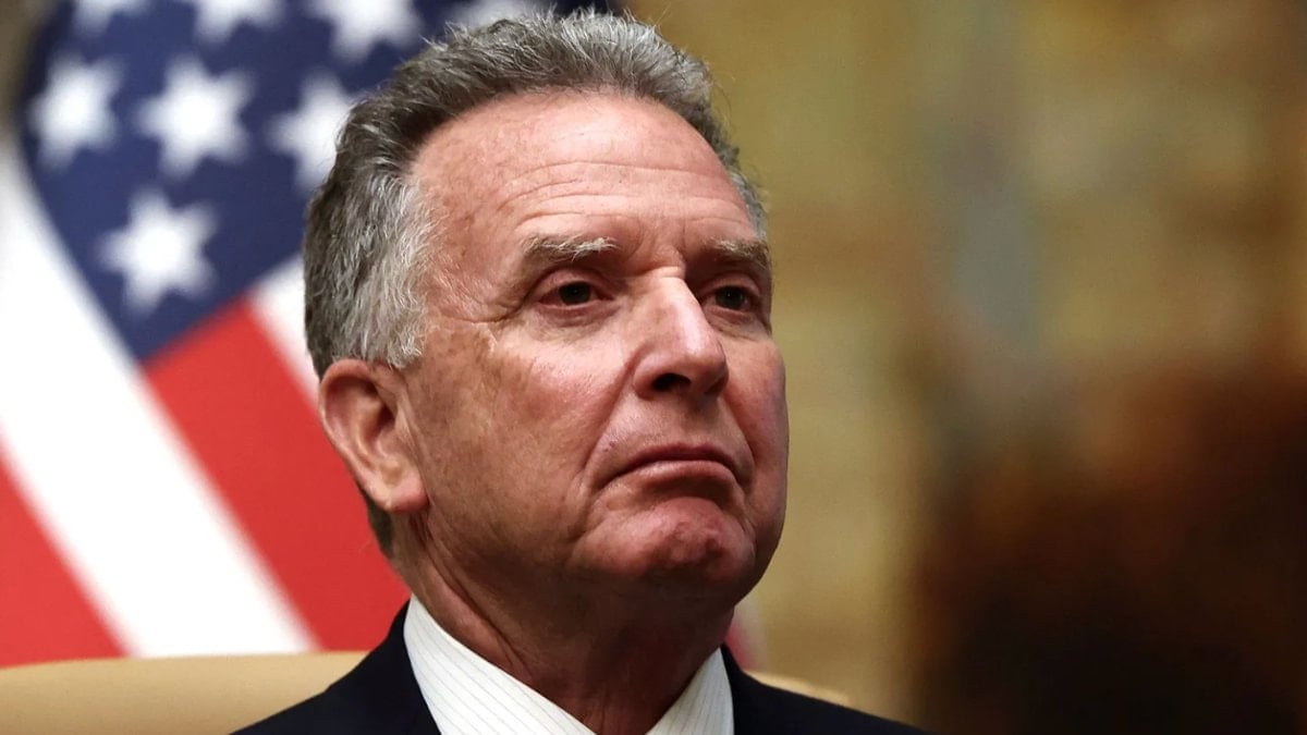 Trump’ın Özel Temsilcisi Witkoff: İran’a 15 maddelik eylem planı sunduk