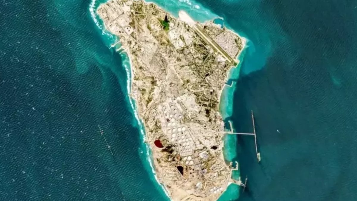 Trump’tan İran’a “Hark Adası” kıskacı: Binlerce asker yolda