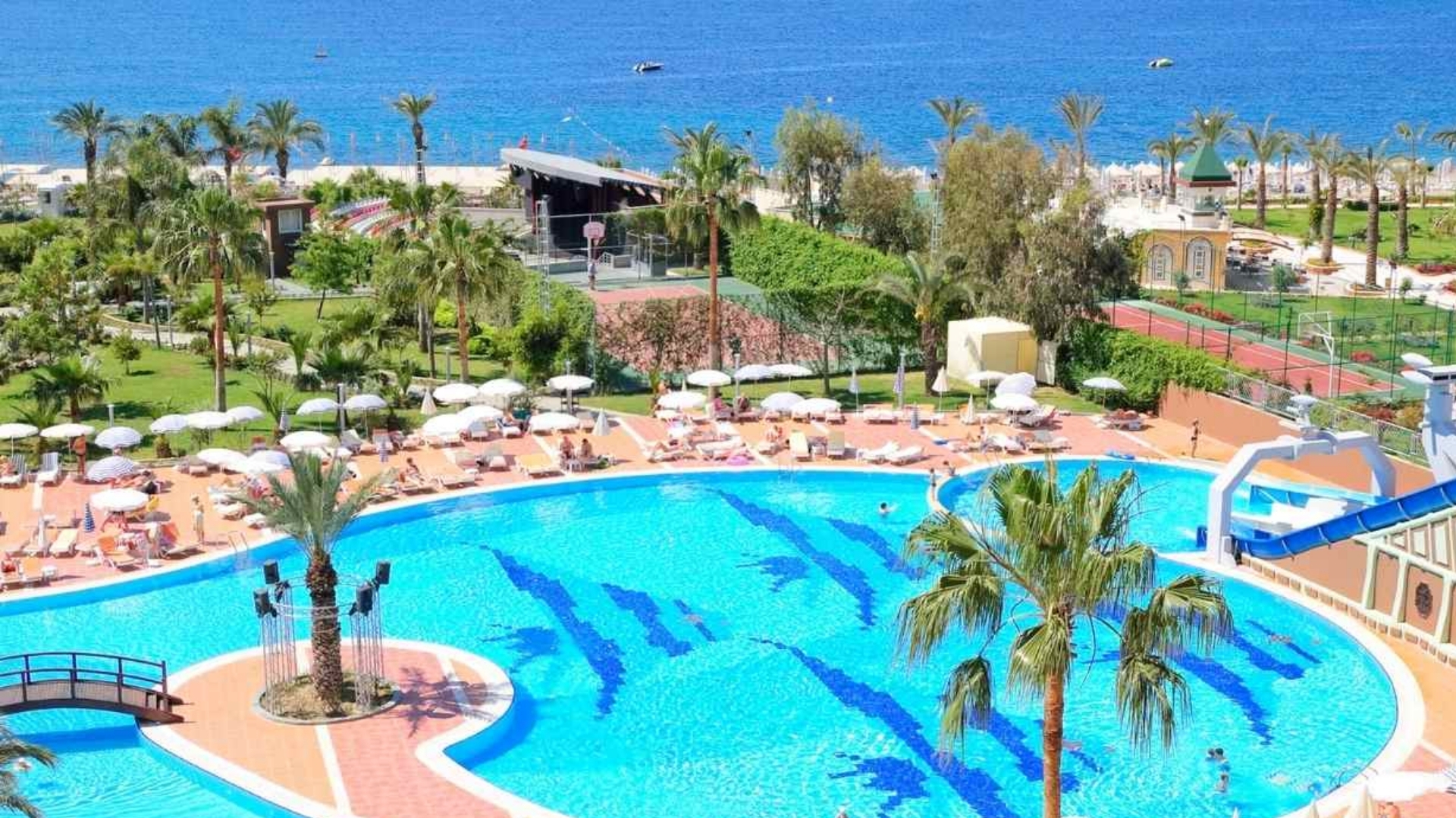 Turizmciler savaş yüzünden diken üstünde!