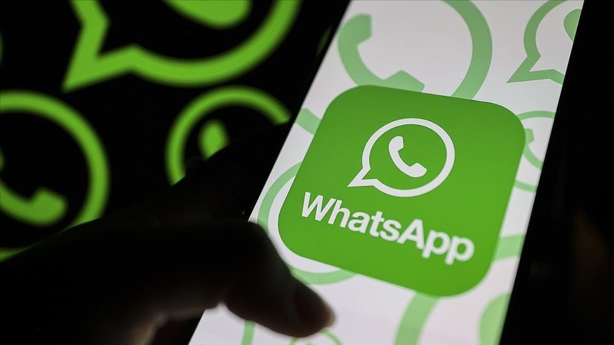 WhatsApp yazışmaları alacak verecek davasında delil olarak sayıldı
