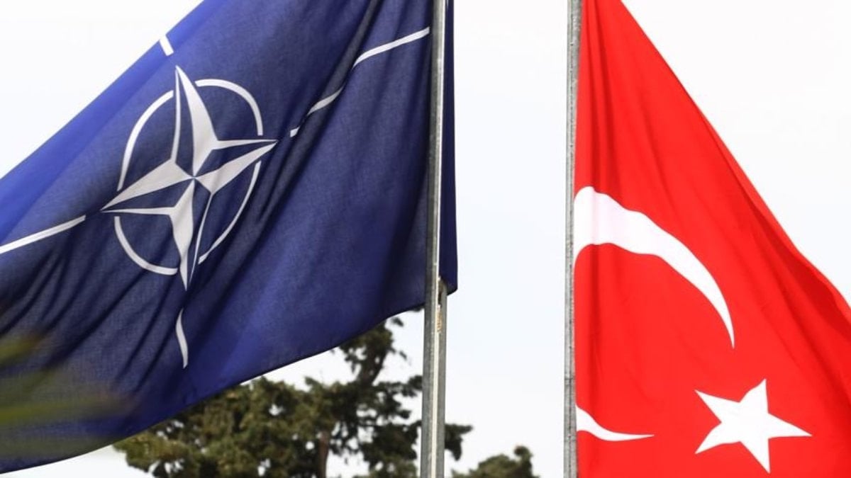 WSJ’de küstah yazı: İran’dan sonra Türkiye NATO için risk unsuru