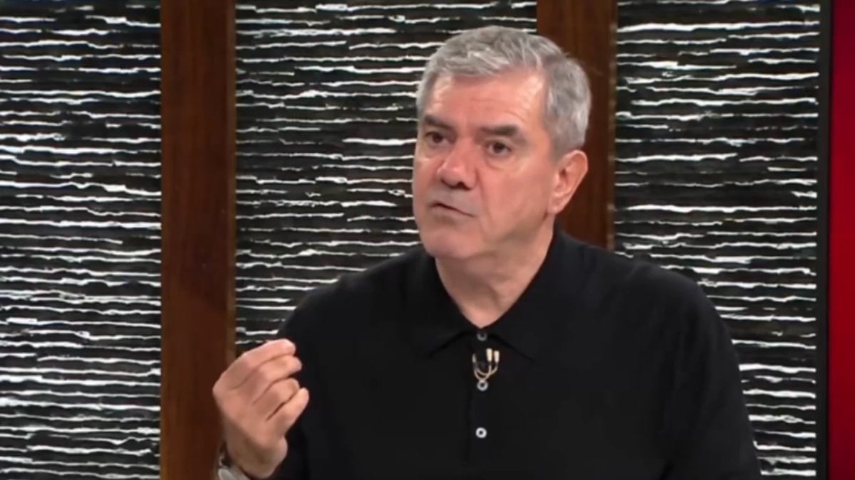 Yılmaz Özdil: Türkiye’nin yarısı Avrupa standartlarının üstünde zengin