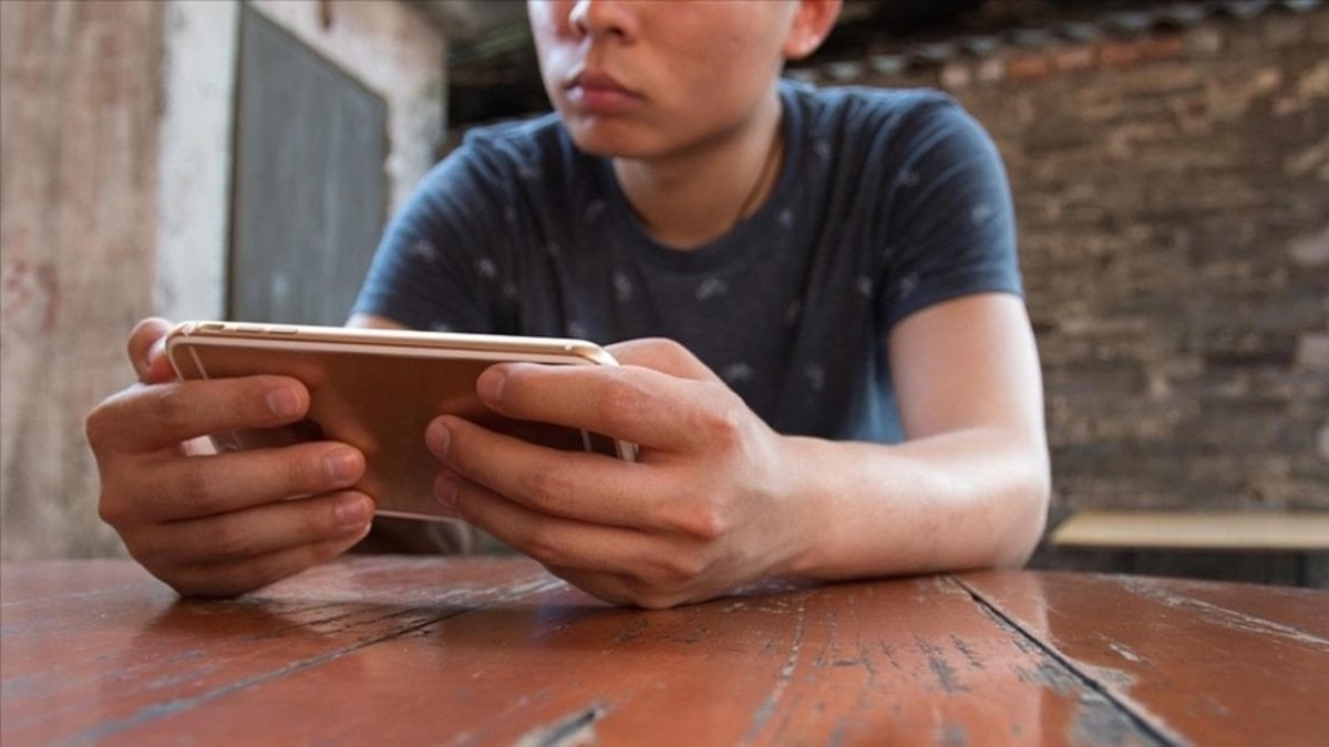 15 yaş altına sosyal medya yasağı TBMM’den geçti