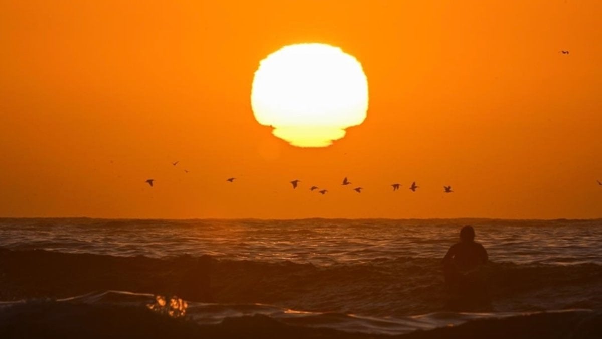 2026 yazı termometre rekorları kıracak: El Nino sıcakları geliyor