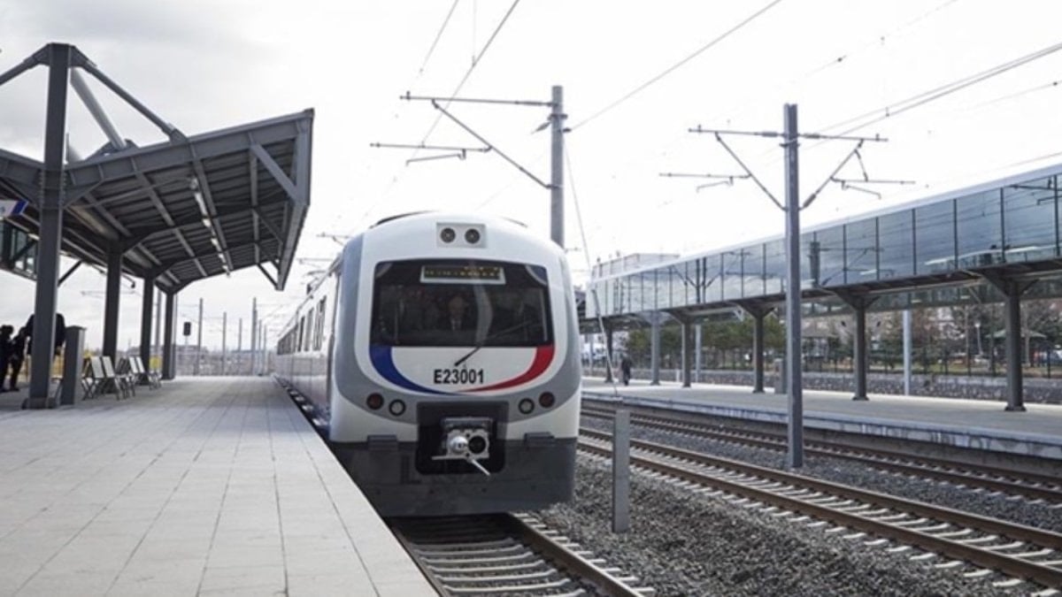 23 Nisan’da metro seferleri ücretsiz olacak