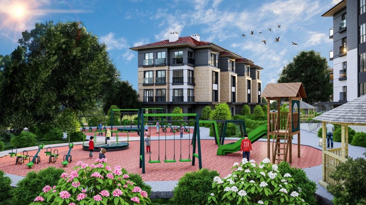 500 bin sosyal konut için İstanbul’da kura heyecanı