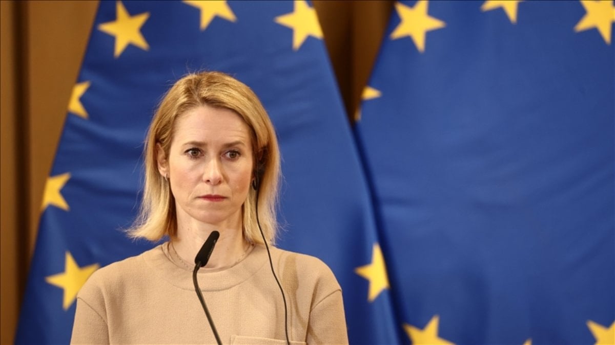 AB: Ateşkes Lübnan’ı da kapsamalı