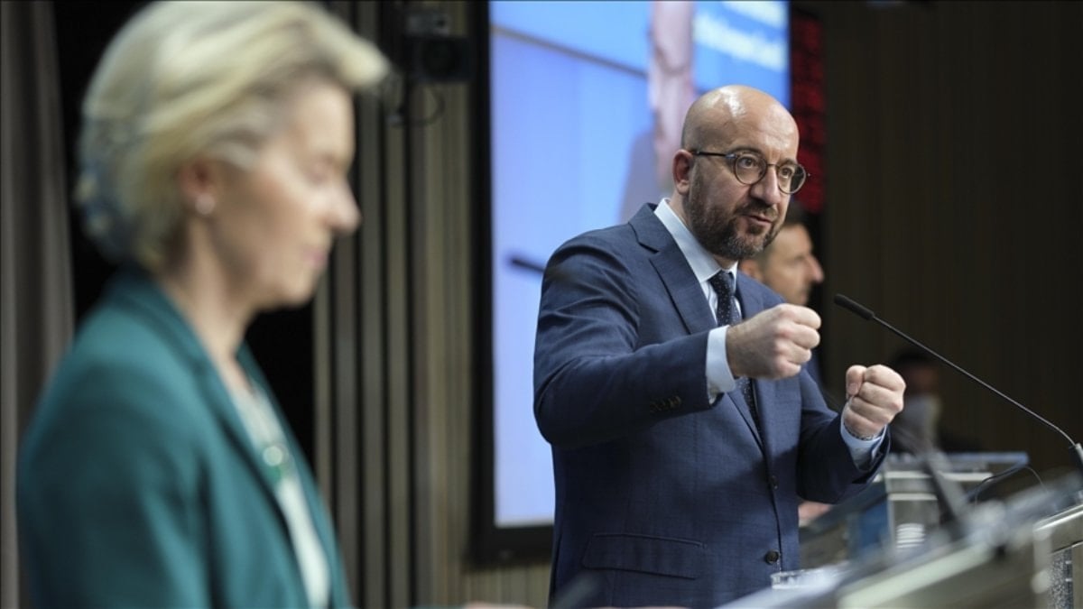 AB Konseyi eski Başkanı’ndan Ursula von der Leyen’e Türkiye tepkisi